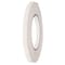Zoro Select Bag Sealing Tape, PVC, White, 3/8In x 180Yd 9LHK1 - alternate 1