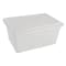 Rubbermaid Commercial Lid, Food/Tote FG350200WHT - alternate 1