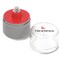 Troemner Precision Weight, Metric, 20g 7020-1 - alternate 1