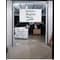 Artisan Controls Safety Banner, Safety Is For Life, 36 in H x, 60 in W, Polyester, Vinyl F650/C09212/3FTX5FT - alternate 3