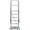 Ballymore Roll Work Platform, Steel, Single, 60 In.H SEP6-2448 - alternate 3