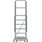 Ballymore Roll Work Platform, Steel, Single, 60 In.H SEP6-2448 - alternate 7