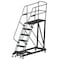 Ballymore Roll Work Platform, Steel, Single, 60 In.H SEP6-2448 - alternate 1