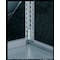 Tennsco Metal Shelf, 24"D x 48"W x 1-5/16"H, Carbon Steel Q2-4824 - alternate 4