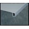 Tennsco Metal Shelf, 24"D x 48"W x 1-5/16"H, Carbon Steel Q2-4824 - alternate 3
