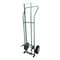 Dayton Pail Hand Truck, 300 lb., 55-1/2x18-1/2 9MK73 - alternate 1