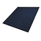 Notrax Entrance Mat, Polypropylene, 3/8 in Thick, Charcoal, 3 ft W x 4 ft L 138S0034CH - alternate 10