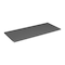 Tennsco Shelf, 36 in W x 24 in D, Gray 302  MED GRAY - alternate 1