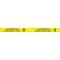 Zoro Select Barricade Tape, Authorized Personnel Only, Yellow, 3 in Wide x 1,000 ft Length, LDPE, 4 mil 3 X 1000' 4-ML - alternate 2