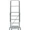 Ballymore Roll Work Platform, Steel, Single, 50 In.H SEP5-2448 - alternate 5