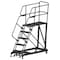 Ballymore Roll Work Platform, Steel, Single, 50 In.H SEP5-2448 - alternate 1
