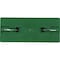 Remco 9 in Pad Holder, Green, Polypropylene 55002 - alternate 2