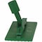 Remco 9 in Pad Holder, Green, Polypropylene 55002 - alternate 3