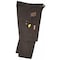 Riggs Men's Ripstop Ranger Pants, 30 x 30", Brown, 100% Rip Stop Cotton 3W060DB 30 30 - alternate 1