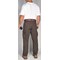 Riggs Men's Ripstop Ranger Pants, 30 x 30", Brown, 100% Rip Stop Cotton 3W060DB 30 30 - alternate 3