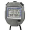 Traceable Memory Stopwatch, LCD 1052 - alternate 1