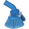 Remco 9-1/4"L Blue Scrub Brush 70673 - alternate 4