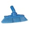 Remco 9-1/4"L Blue Scrub Brush 70673 - alternate 1