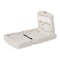 Rubbermaid Commercial Changing Station, Vertical, 23x34-1/8In FG781988LPLAT - alternate 2