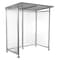 Zoro Select Smoking Shelter/Bus Stop SSH-7939-80 - alternate 1