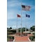 Annin Flagmakers US Flag, 8x12 Ft, Nylon 2320 - alternate 6