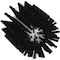 Remco Not Included L Tube and Pipe Brush, , Not Included, Bristle Color: Black 5380909 - alternate 2