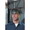 Mcr Safety Face Shield Visor, Clear Visor, 7" Height, Uncoated Lens, clear 8A334 - alternate 5