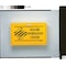 Display Specialists Right to Know Cabinet, Hazard Information Center - Haz Mat Response, Steel, 32 1/4 in W, 20 in H 847 - alternate 5