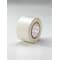 Zoro Select Floor Marking Tape, vinyl, Solid, White, 3 in W., 5 mil Thickness 9PWE3 - alternate 1