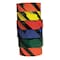 Zoro Select Flagging Tape, No Legend, Orange/White, 1 3/16 in Wide x 300 ft Length, Vinyl, 2 mil SWO-200 - alternate 4