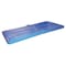 Zoro Select Tilt Truck Lid, Blue, Fits 45-9/10 cu. ft. 1.7LID  BLUE - alternate 1