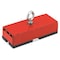 Zoro Select Lifting Retrieving Magnet, 150 lb. Pull 07542 - alternate 1
