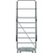 Ballymore Roll Work Platform, Steel, Single, 70 In.H SEP7-3648 - alternate 7