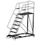 Ballymore Roll Work Platform, Steel, Single, 70 In.H SEP7-3648 - alternate 1