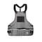 Ergodyne Tool Apron, Tool Apron, Gray, Cotton, 16 Pockets 13690 - alternate 1