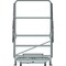 Ballymore Roll Work Platform, Steel, Single, 30 In.H SEP3-3660 - alternate 5