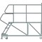 Ballymore Roll Work Platform, Steel, Single, 30 In.H SEP3-3660 - alternate 2