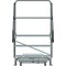 Ballymore Roll Work Platform, Steel, Single, 30 In.H SEP3-3648 - alternate 3