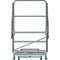 Ballymore Roll Work Platform, Steel, Single, 30 In.H SEP3-3648 - alternate 7