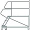 Ballymore Roll Work Platform, Steel, Single, 30 In.H SEP3-3648 - alternate 4