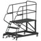 Ballymore Roll Work Platform, Steel, Single, 30 In.H SEP3-3648 - alternate 1