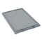 Quantum Storage Systems Gray Plastic Lid LID201GY - alternate 1