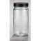 Kimble Chase Standard Glass Bottle, 8 Oz, PK24 5310858C-26 - alternate 1