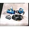 Allegro Industries Supplied Air Pump Package, 1 Ppl, 1/4 HP 9200-01 - alternate 2