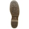 Xtratuf Men's Tall Rubber Boots, 12 Steel Toe, 15" H, Tan, 22271G/G 22271G/12 - alternate 3