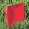Presco Marking Flag, PVC, Solid, 100 PK 4521R-200 - alternate 3