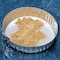 Eagle Thermoplastics Weighing Dish, 5/8 In. D, PK100 D57-100 - alternate 3