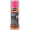 Keson Inverted Marking Paint, 20 oz., Glo-Pink, Water -Based SP20GP - alternate 2
