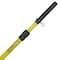 Jameson Telescoping Pole, 7-14 ft. TP-14F - alternate 1