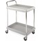 Metro Utility Cart BC2636-2DG - alternate 1